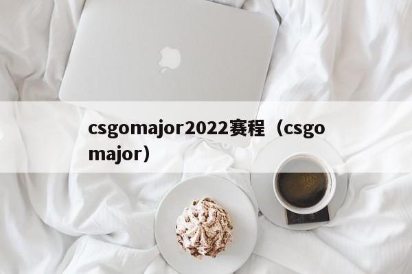 csgomajor2022赛程（csgomajor）