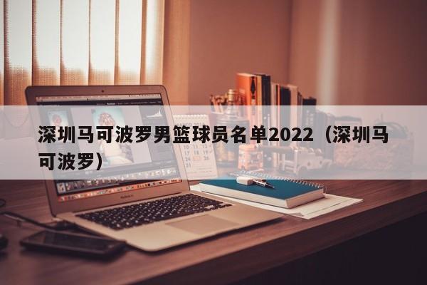 深圳马可波罗男篮球员名单2022（深圳马可波罗）