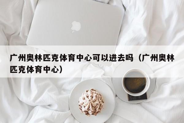 广州奥林匹克体育中心可以进去吗（广州奥林匹克体育中心）