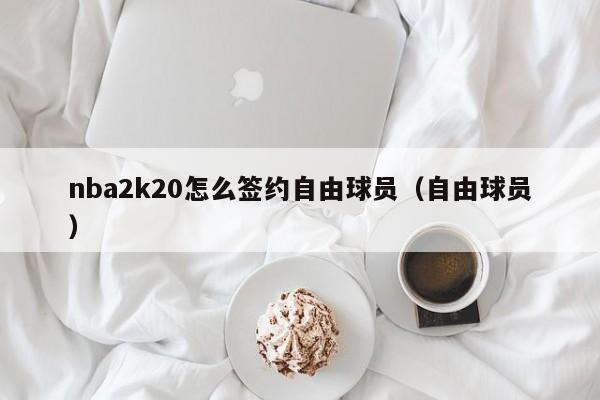 nba2k20怎么签约自由球员（自由球员）