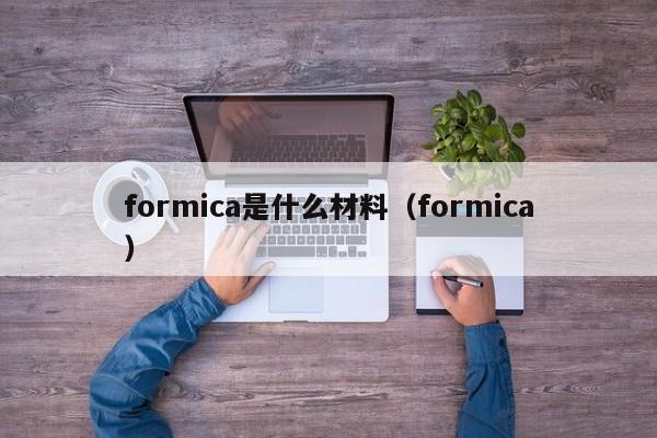 formica是什么材料（formica）