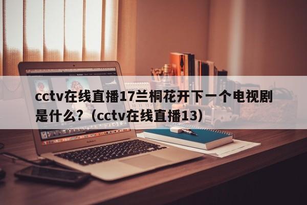 cctv在线直播17兰桐花开下一个电视剧是什么?（cctv在线直播13）