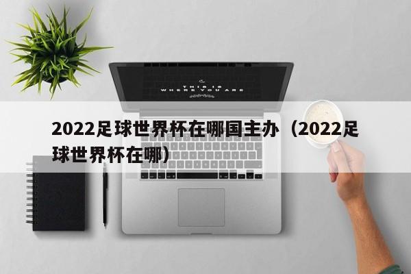 2022足球世界杯在哪国主办（2022足球世界杯在哪）