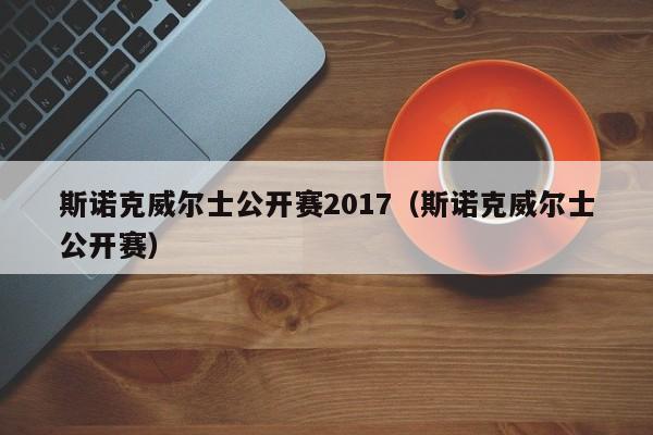 斯诺克威尔士公开赛2017（斯诺克威尔士公开赛）