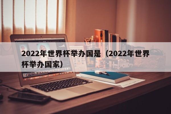 2022年世界杯举办国是（2022年世界杯举办国家）