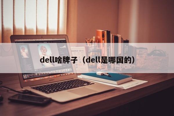 dell啥牌子（dell是哪国的）